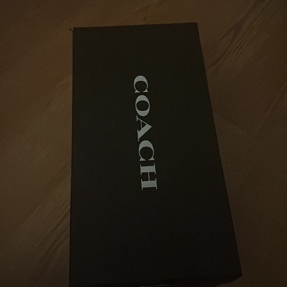 Brand new coach flats size 7 women’s - Picture 2 of 6